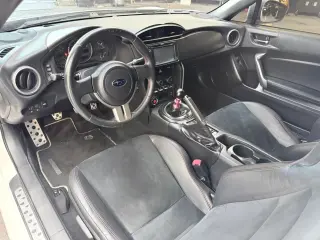 2014 Subaru BRZ