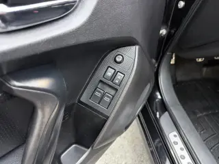 2013 Subaru BRZ