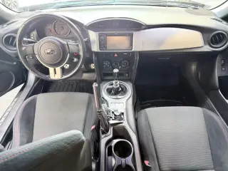 2013 Subaru BRZ
