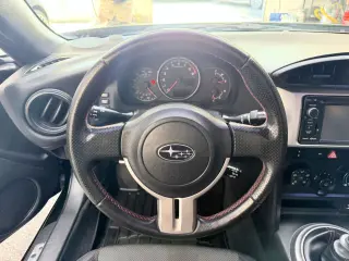 2013 Subaru BRZ
