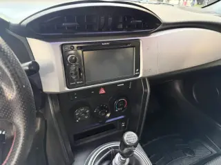 2013 Subaru BRZ