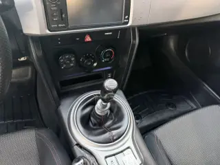 2013 Subaru BRZ