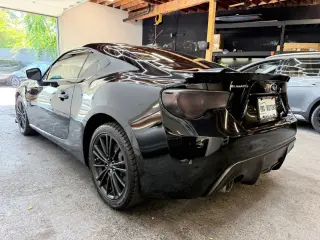 2013 Subaru BRZ
