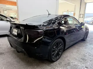 2013 Subaru BRZ
