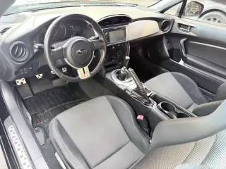 2013 Subaru BRZ