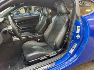 2015 Subaru BRZ