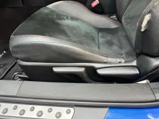 2015 Subaru BRZ