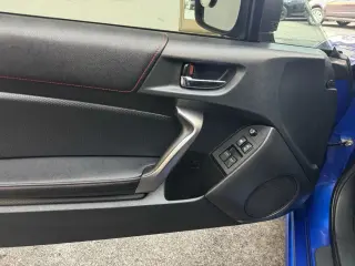 2015 Subaru BRZ