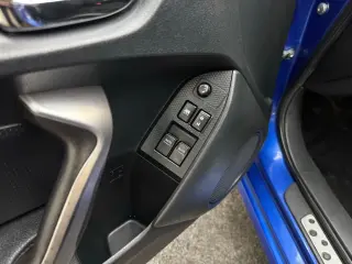 2015 Subaru BRZ