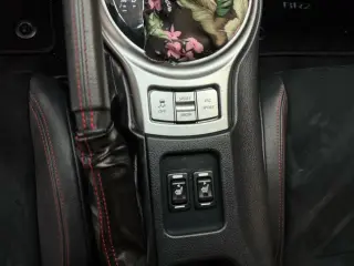 2015 Subaru BRZ