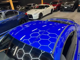 2015 Subaru BRZ