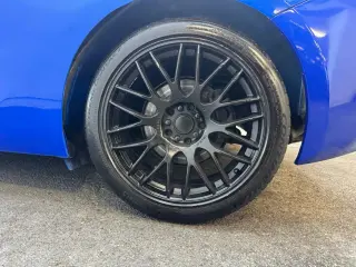 2015 Subaru BRZ