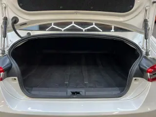 2017 Subaru BRZ