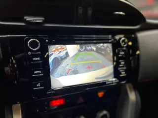 2017 Subaru BRZ