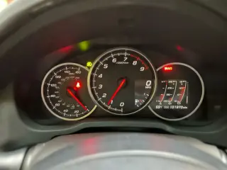 2017 Subaru BRZ
