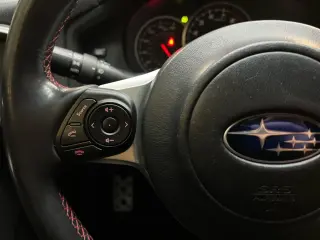 2017 Subaru BRZ