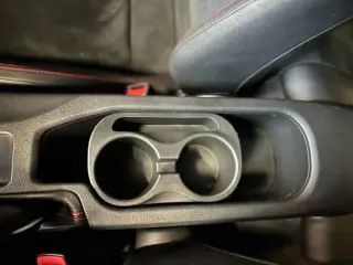 2017 Subaru BRZ