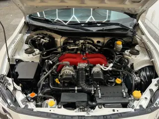 2017 Subaru BRZ