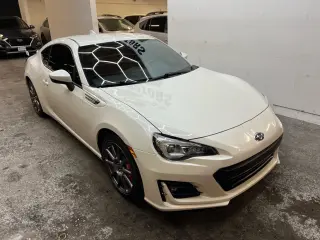 2017 Subaru BRZ