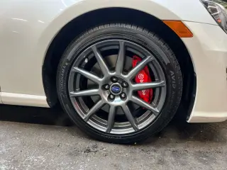 2017 Subaru BRZ
