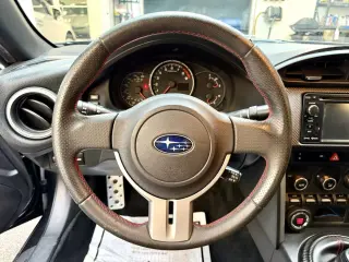 2015 Subaru BRZ
