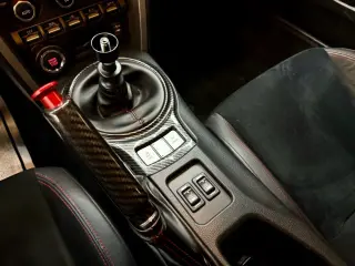 2015 Subaru BRZ
