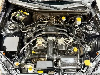 2015 Subaru BRZ