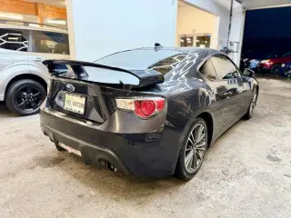 2015 Subaru BRZ