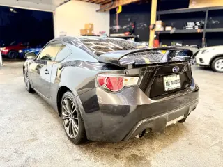2015 Subaru BRZ