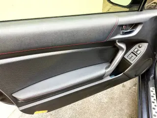 2015 Subaru BRZ