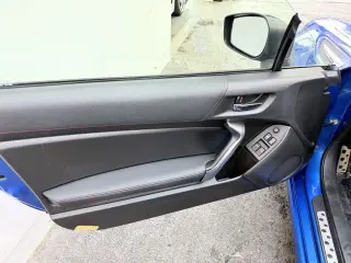 2013 Subaru BRZ