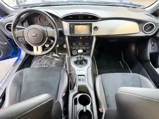 2013 Subaru BRZ