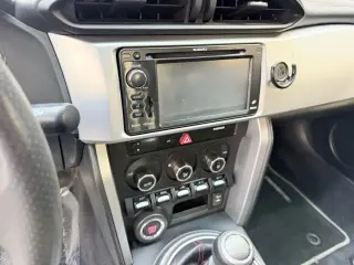 2013 Subaru BRZ