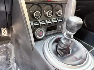 2013 Subaru BRZ