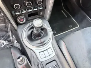 2013 Subaru BRZ