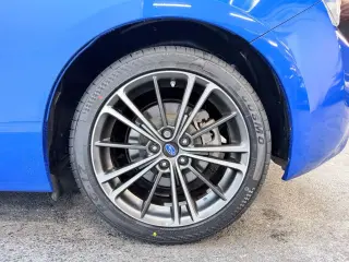 2013 Subaru BRZ