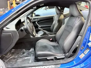 2013 Subaru BRZ