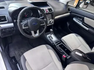 2017 Subaru CROSSTREK