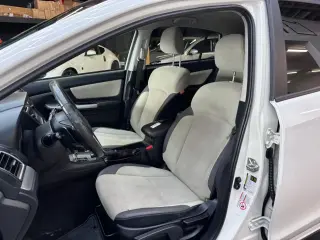 2017 Subaru CROSSTREK