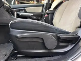2017 Subaru CROSSTREK