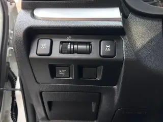 2017 Subaru CROSSTREK