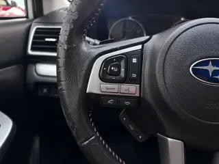 2017 Subaru CROSSTREK