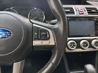 2017 Subaru CROSSTREK