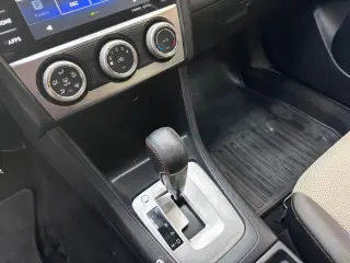 2017 Subaru CROSSTREK
