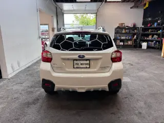 2017 Subaru CROSSTREK