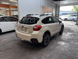 2017 Subaru CROSSTREK