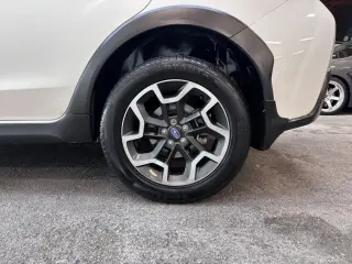 2017 Subaru CROSSTREK
