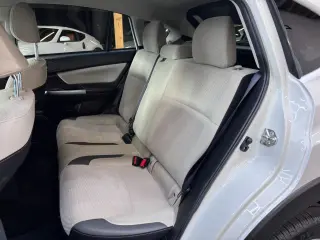 2017 Subaru CROSSTREK