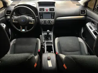 2017 Subaru CROSSTREK
