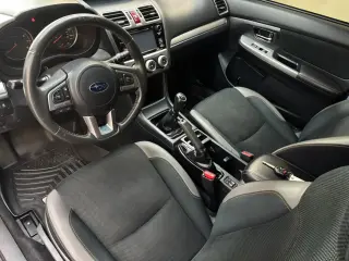 2017 Subaru CROSSTREK